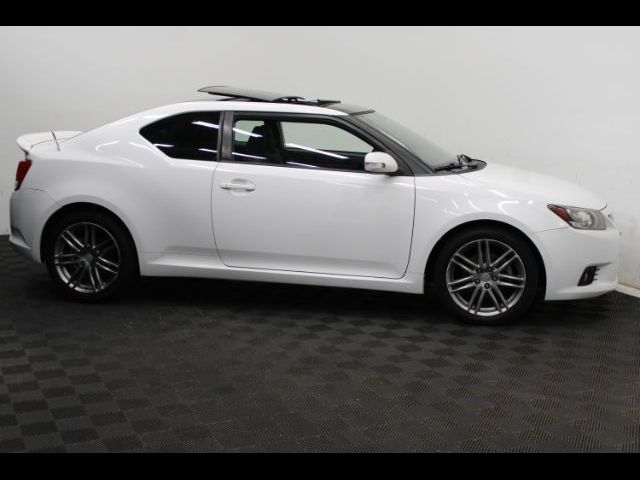 2011 Scion tC Base