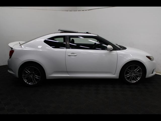2011 Scion tC Base