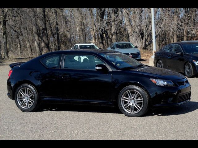 2011 Scion tC Base