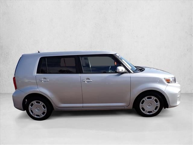 2011 Scion xB Base