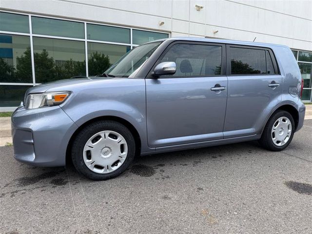 2011 Scion xB Release Series 8.0