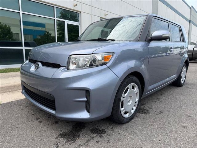 2011 Scion xB Release Series 8.0