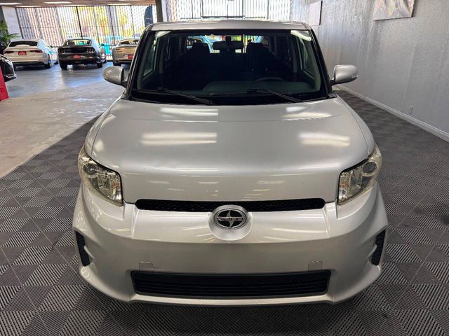 2011 Scion xB Base