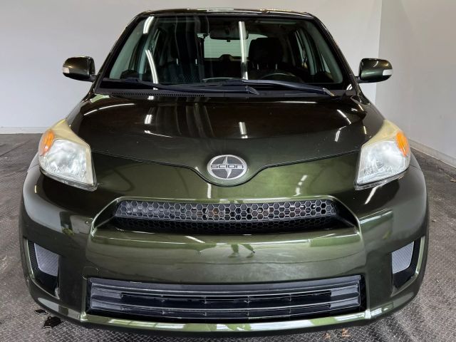 2011 Scion xD Release Series 3.0