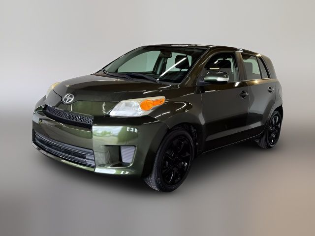 2011 Scion xD Release Series 3.0