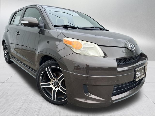 2011 Scion xD Release Series 3.0