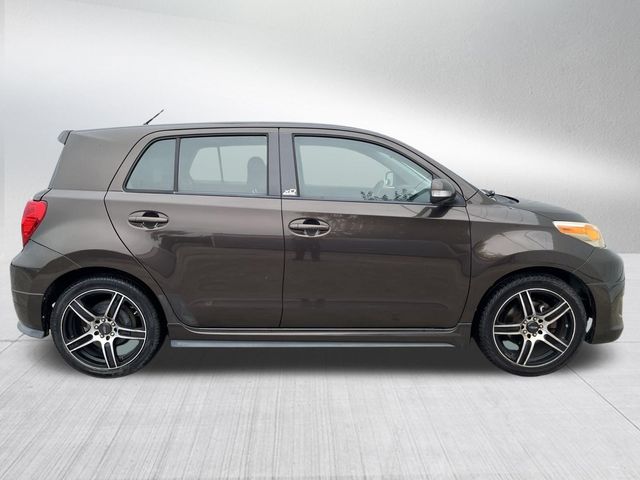 2011 Scion xD Release Series 3.0