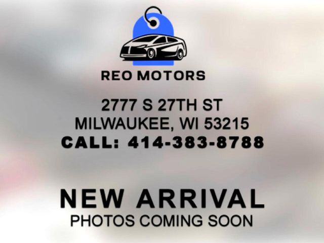 2011 Subaru Forester 2.5X