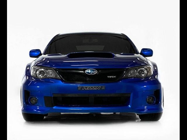 2011 Subaru Impreza WRX WRX Premium