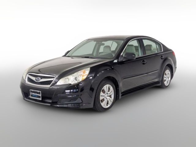 2011 Subaru Legacy 2.5i