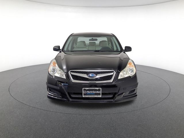 2011 Subaru Legacy 2.5i