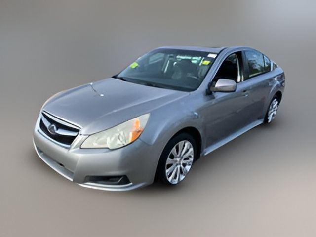 2011 Subaru Legacy 2.5i Limited