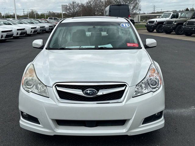 2011 Subaru Legacy 2.5i Premium