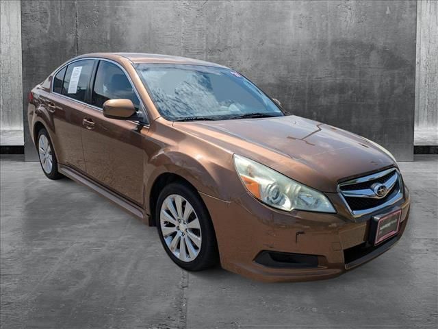 2011 Subaru Legacy 2.5i Limited