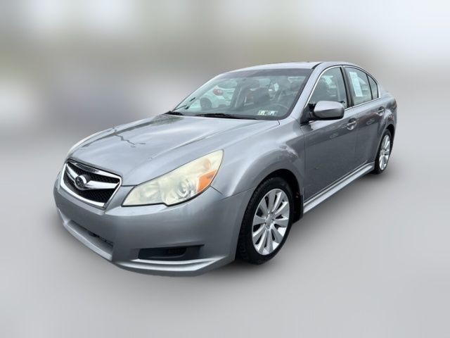2011 Subaru Legacy 3.6R Limited Navigation