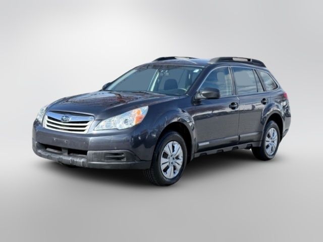 2011 Subaru Outback 2.5i