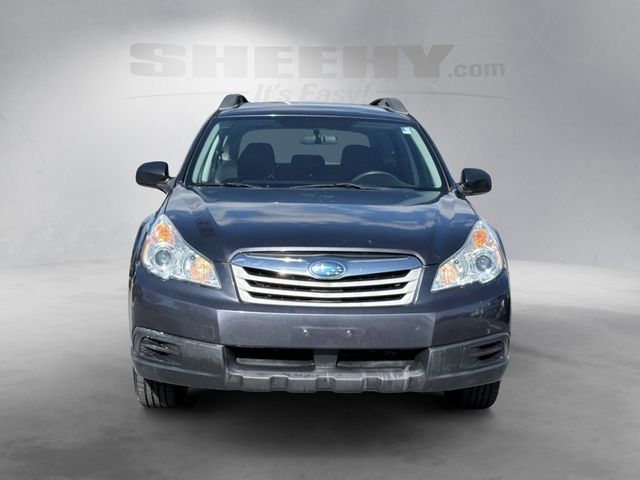 2011 Subaru Outback 2.5i