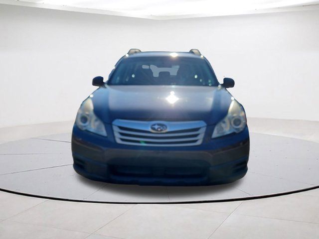 2011 Subaru Outback 2.5i