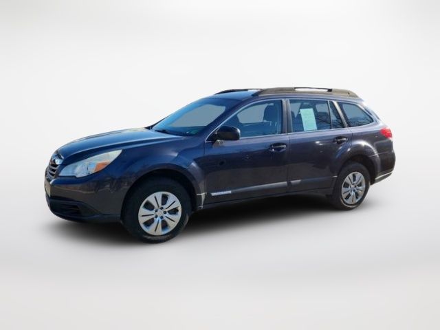2011 Subaru Outback 2.5i