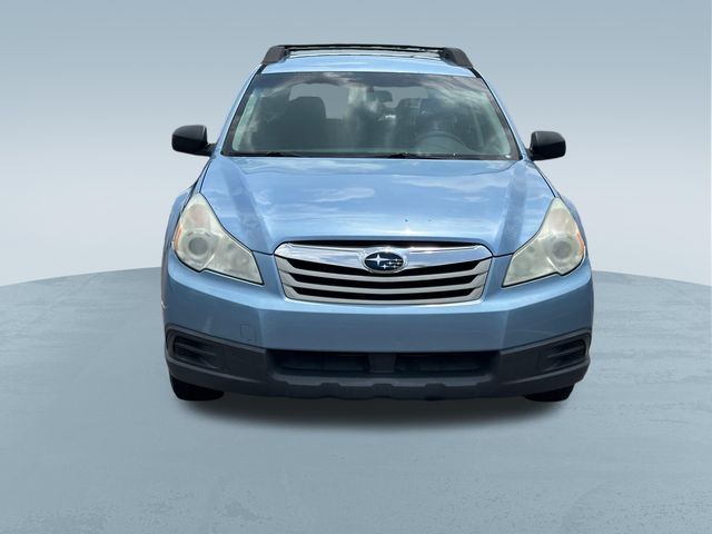 2011 Subaru Outback 2.5i
