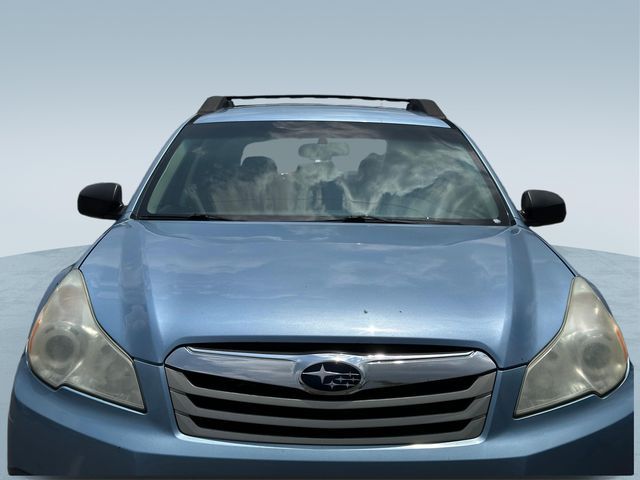 2011 Subaru Outback 2.5i