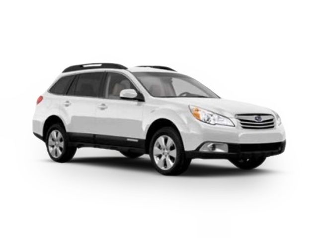 2011 Subaru Outback 2.5i Limited Navigation