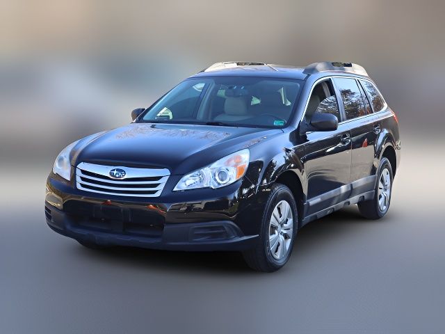 2011 Subaru Outback 2.5i