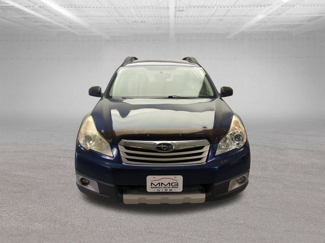 2011 Subaru Outback 2.5i