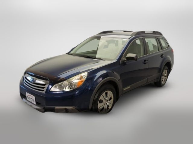 2011 Subaru Outback 2.5i