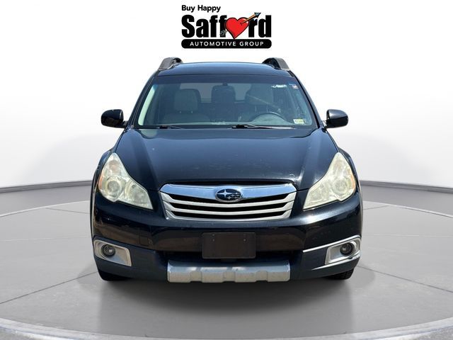 2011 Subaru Outback 2.5i Limited