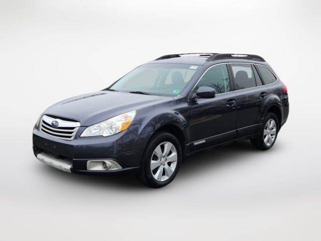 2011 Subaru Outback 2.5i Limited Navigation