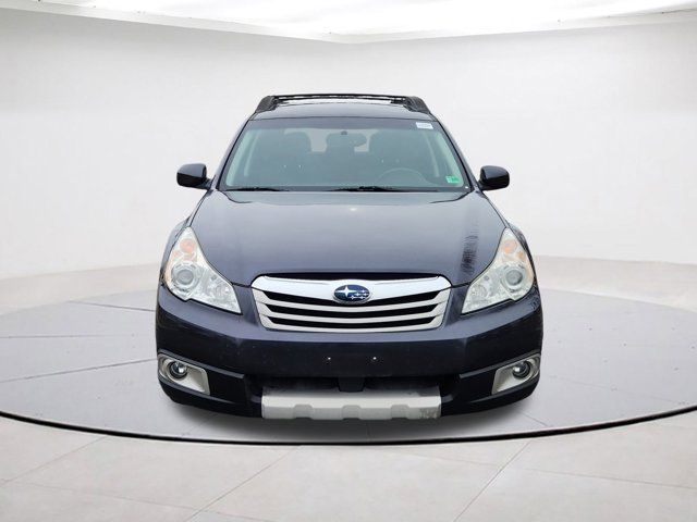 2011 Subaru Outback 2.5i Limited Navigation