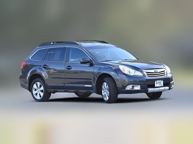 2011 Subaru Outback 2.5i Limited Navigation