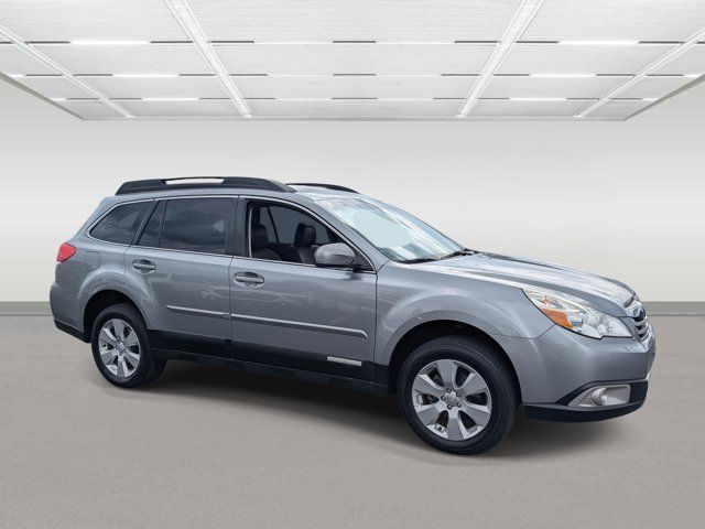 2011 Subaru Outback 2.5i Limited