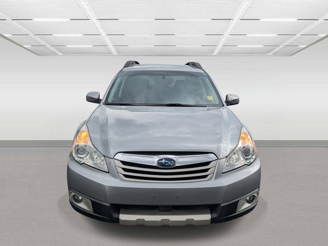 2011 Subaru Outback 2.5i Limited