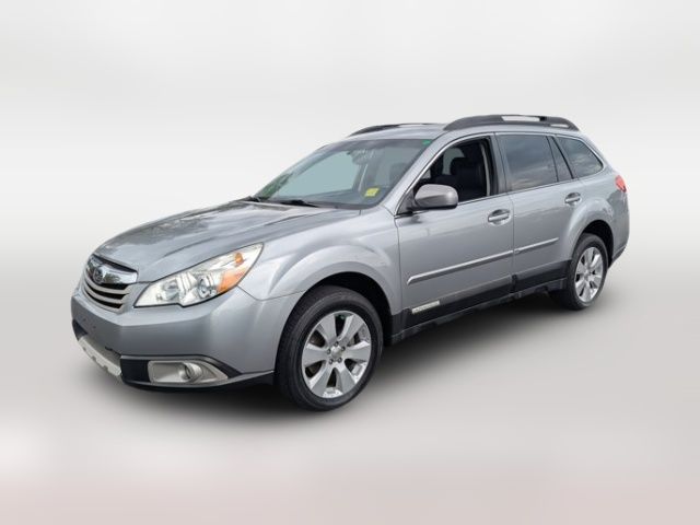 2011 Subaru Outback 2.5i Limited