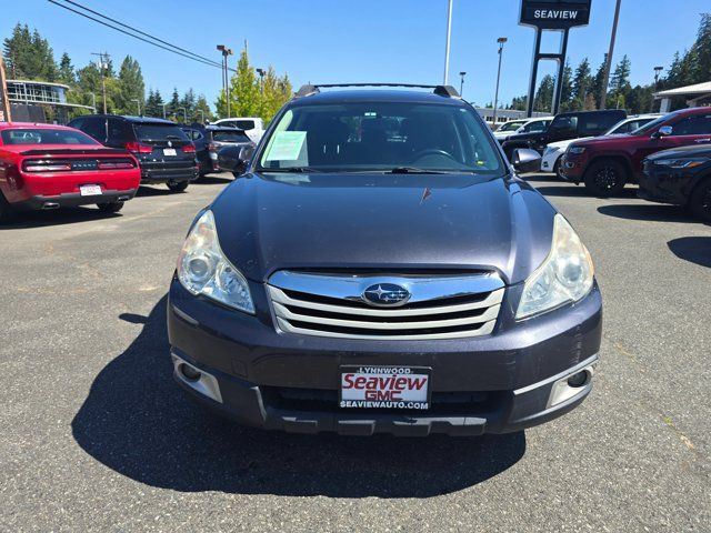2011 Subaru Outback 2.5i Premium