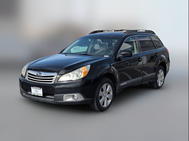 2011 Subaru Outback 2.5i Premium