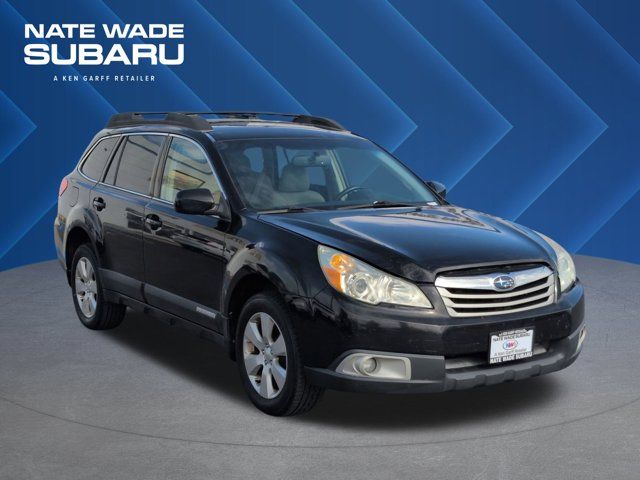 2011 Subaru Outback 2.5i Premium
