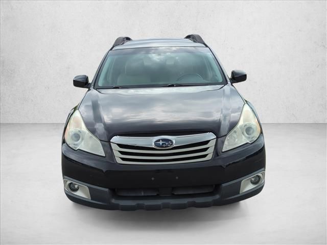 2011 Subaru Outback 2.5i Premium
