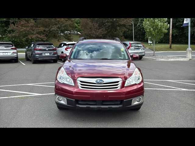 2011 Subaru Outback 2.5i Premium