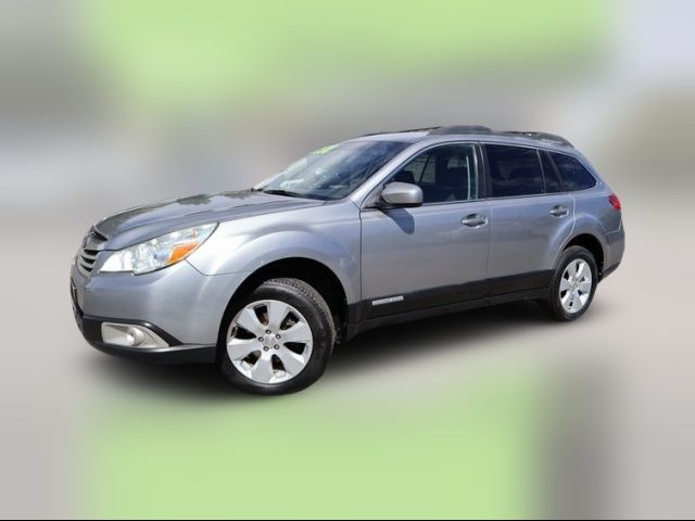 2011 Subaru Outback 2.5i Premium