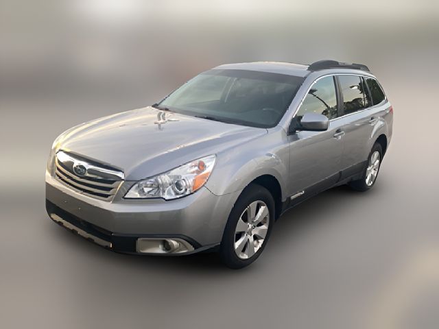 2011 Subaru Outback 2.5i Premium
