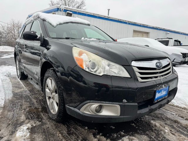 2011 Subaru Outback 2.5i Premium