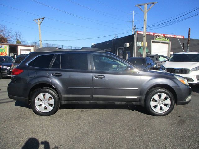 2011 Subaru Outback 2.5i Premium