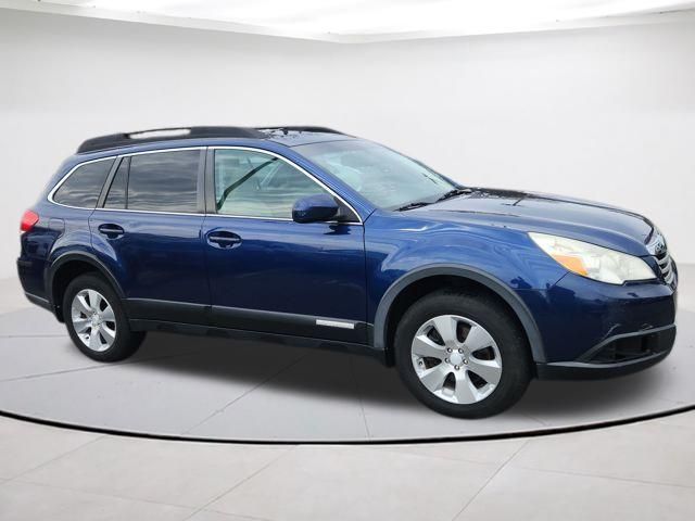 2011 Subaru Outback 3.6R Premium