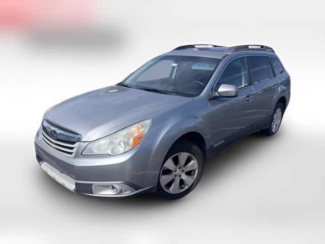 2011 Subaru Outback 3.6R Limited