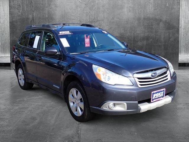 2011 Subaru Outback 3.6R Limited