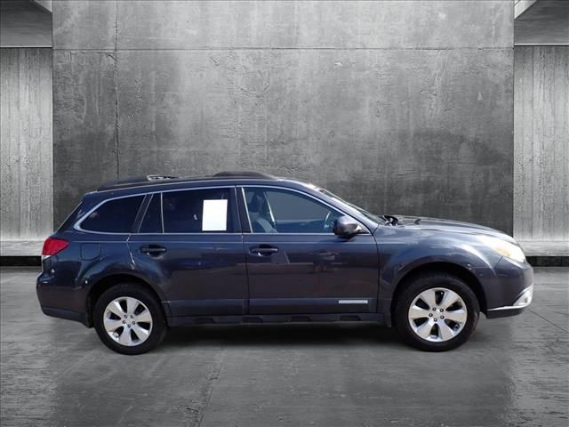 2011 Subaru Outback 3.6R Limited