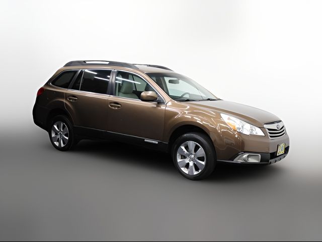 2011 Subaru Outback 3.6R Premium